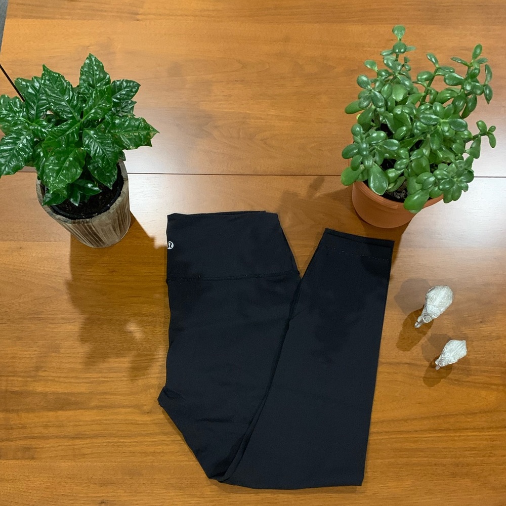 Wunder Under 25’’ High Waisted